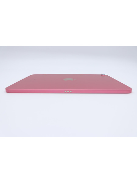 【リユースデバイス】10.9インチ iPad Wi-Fi（第10世代） 詳細画像 ピンク 3