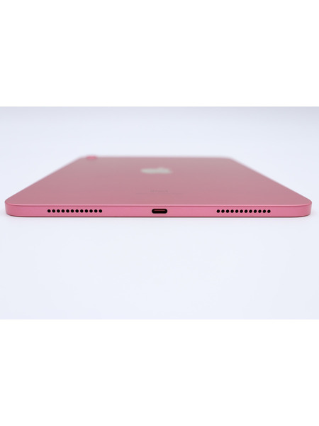 【リユースデバイス】10.9インチ iPad Wi-Fi（第10世代） 詳細画像 ピンク 4