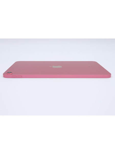 【リユースデバイス】10.9インチ iPad Wi-Fi（第10世代） 詳細画像 ピンク 5
