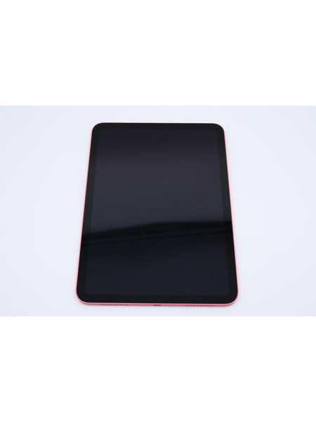 【リユースデバイス】10.9インチ iPad Wi-Fi（第10世代） 詳細画像 ピンク 6