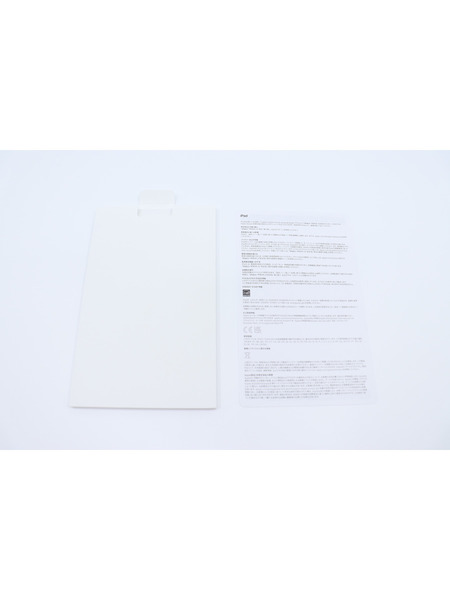 【リユースデバイス】10.9インチ iPad Wi-Fi（第10世代） 詳細画像 ピンク 9