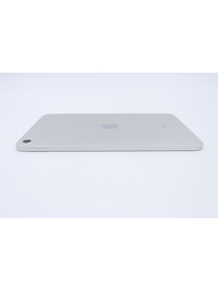 【リユースデバイス】10.9インチ iPad Wi-Fi（第10世代） 詳細画像 シルバー 5