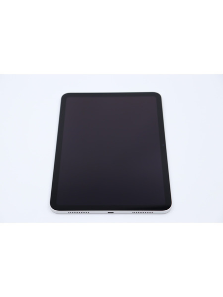【リユースデバイス】10.9インチ iPad Wi-Fi（第10世代） 詳細画像 シルバー 6