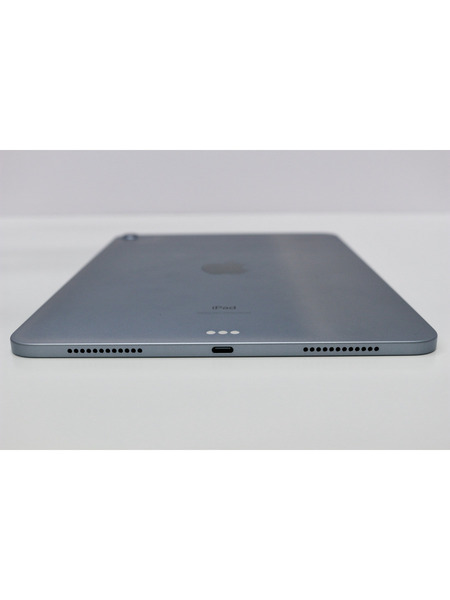【リユースデバイス】10.9インチiPad Air Wi-Fi（第4世代） 詳細画像 スカイブルー 4