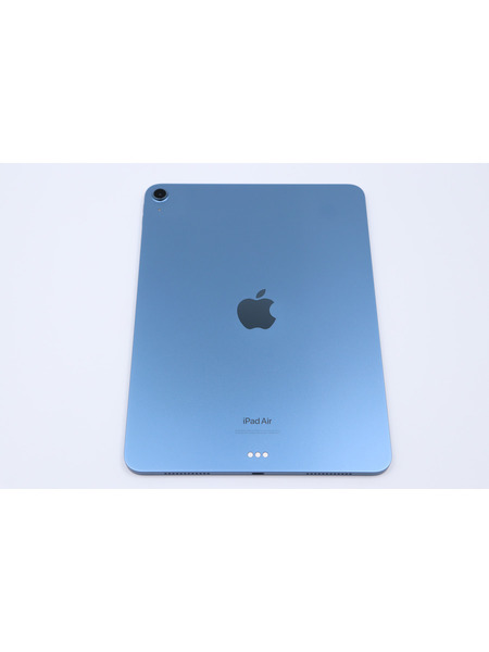 【リユースデバイス】10.9インチiPad Air Wi-Fi （第5世代） 詳細画像 ブルー 1