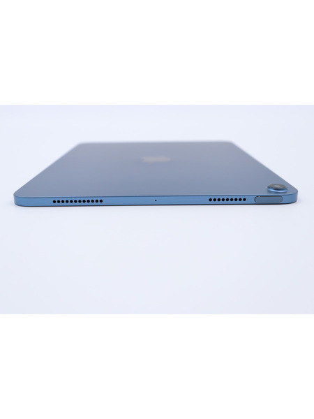 【リユースデバイス】10.9インチiPad Air Wi-Fi （第5世代） 詳細画像 ブルー 2