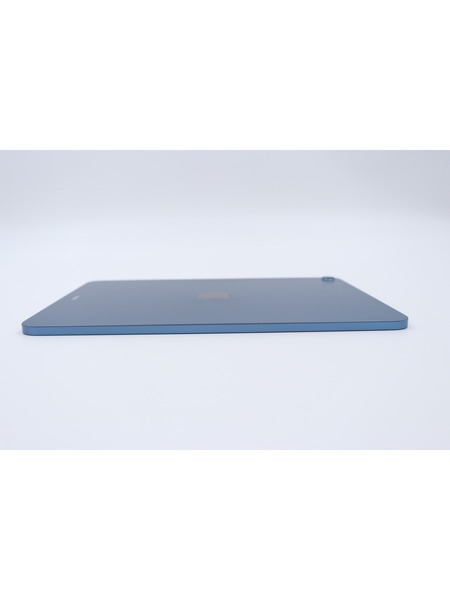 【リユースデバイス】10.9インチiPad Air Wi-Fi （第5世代） 詳細画像 ブルー 3