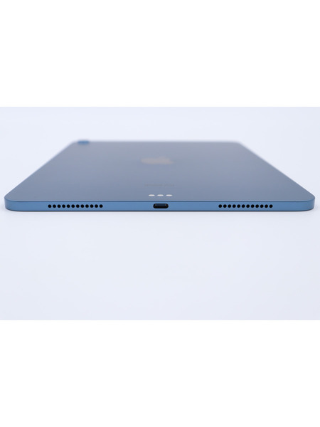 【リユースデバイス】10.9インチiPad Air Wi-Fi （第5世代） 詳細画像 ブルー 4