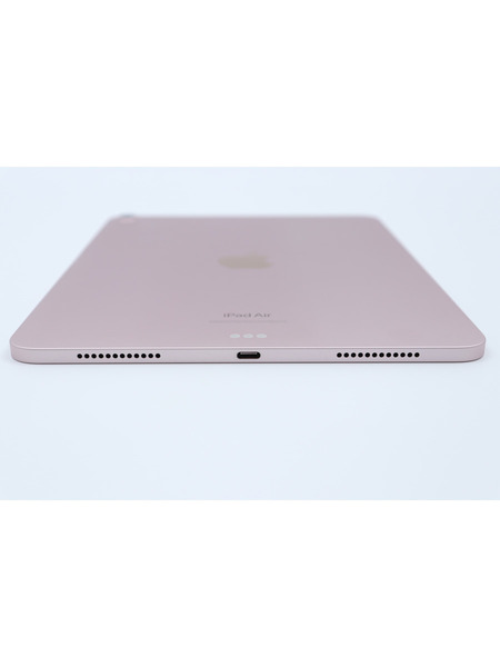 【リユースデバイス】10.9インチiPad Air Wi-Fi （第5世代） 詳細画像 ピンク 4