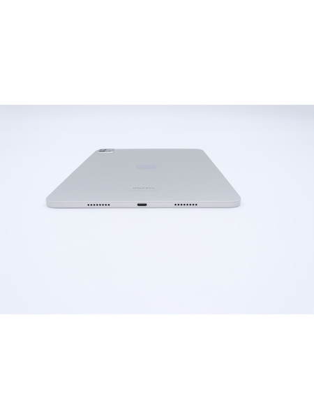 ※画面焼け有【リユースデバイス】11インチiPad Pro Wi-Fi（第4世代） 詳細画像 シルバー 4