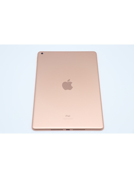 ※画面焼け有【リユースデバイス】10.2インチ iPad Wi-Fi（第8世代） 詳細画像 ゴールド 1