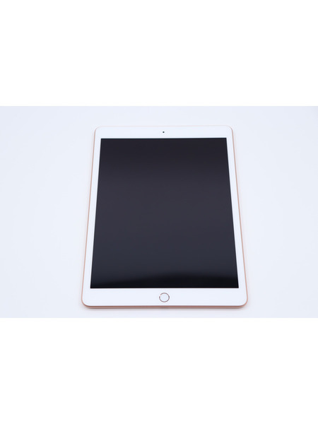 ※画面焼け有【リユースデバイス】10.2インチ iPad Wi-Fi（第8世代） 詳細画像 ゴールド 6