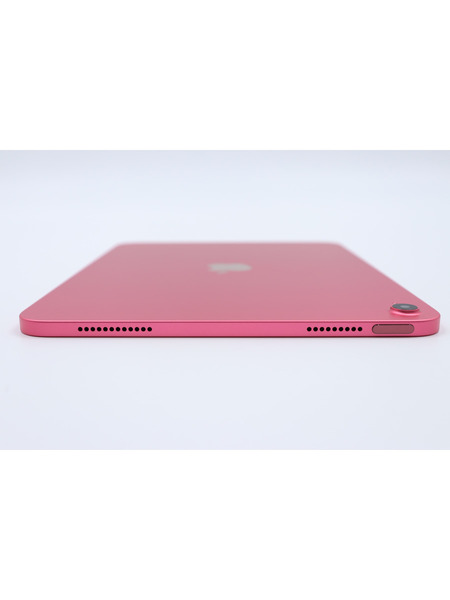 【リユースデバイス】10.9インチ iPad Wi-Fi（第10世代） 詳細画像 ピンク 2