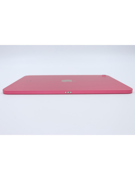 【リユースデバイス】10.9インチ iPad Wi-Fi（第10世代） 詳細画像 ピンク 3