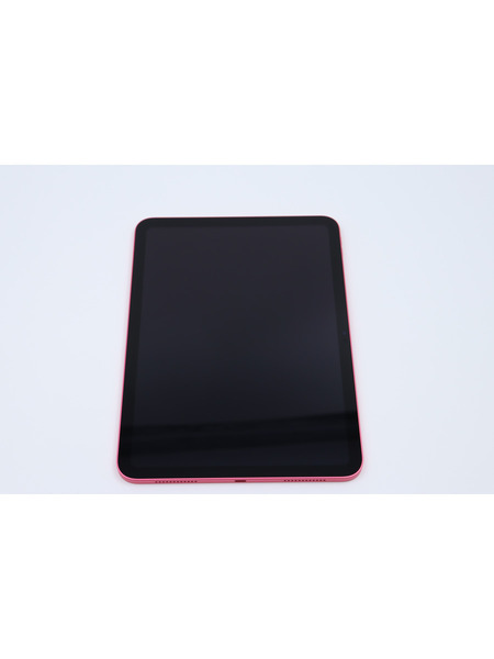【リユースデバイス】10.9インチ iPad Wi-Fi（第10世代） 詳細画像 ピンク 6