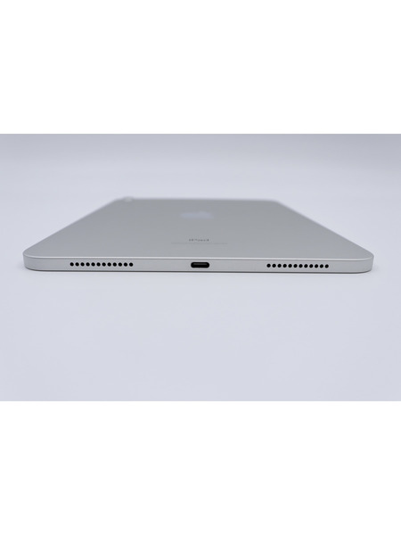 ※画面焼け有り【リユースデバイス】10.9インチ iPad Wi-Fi（第10世代） 詳細画像 シルバー 4