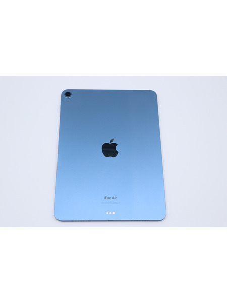 【リユースデバイス】10.9インチiPad Air Wi-Fi （第5世代） 詳細画像 ブルー 1