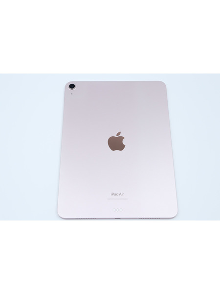 【リユースデバイス】10.9インチiPad Air Wi-Fi （第5世代） 詳細画像 ピンク 1