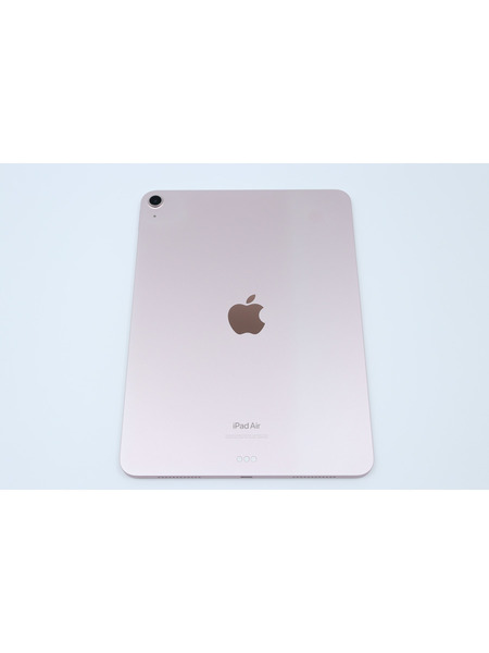 【リユースデバイス】10.9インチiPad Air Wi-Fi （第5世代） 詳細画像 ピンク 1