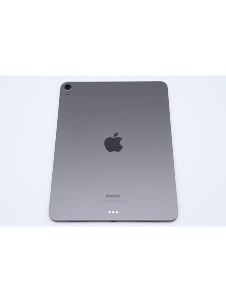 【リユースデバイス】10.9インチiPad Air Wi-Fi （第5世代） 詳細画像 スペースグレイ 1