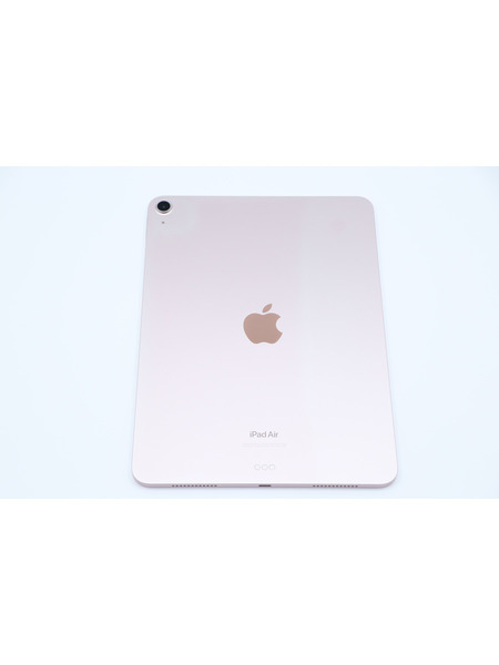 ※画面焼け有【リユースデバイス】10.9インチiPad Air Wi-Fi （第5世代） 詳細画像 ピンク 1