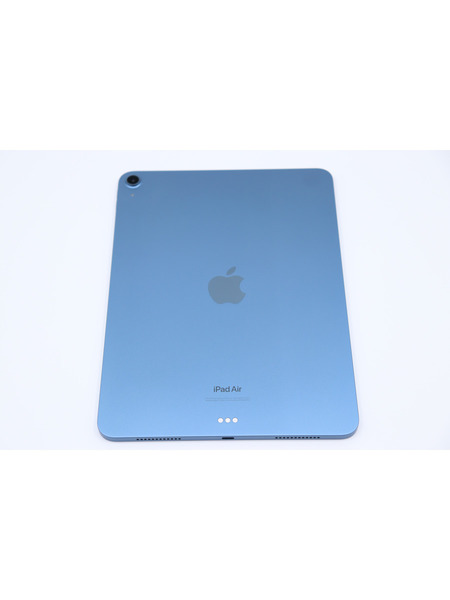 【リユースデバイス】10.9インチiPad Air Wi-Fi （第5世代） 詳細画像 ブルー 1