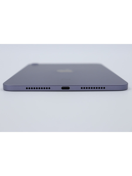 ※画面焼け有/インカメラ異常【リユースデバイス】8.3インチiPad mini Wi-Fi（第6世代） 詳細画像 パープル 4