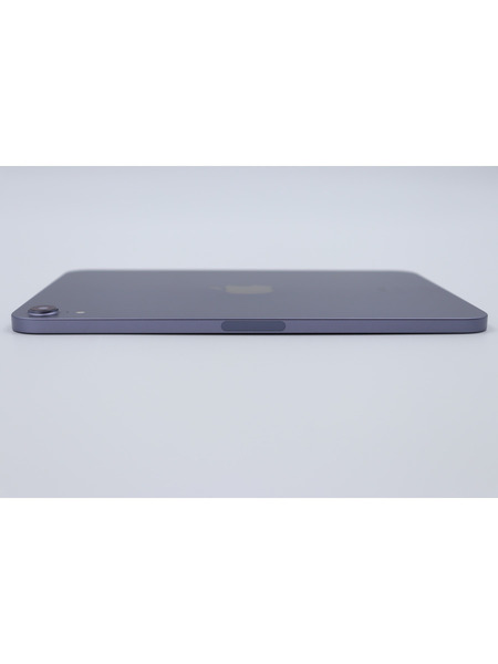 ※画面焼け有/インカメラ異常【リユースデバイス】8.3インチiPad mini Wi-Fi（第6世代） 詳細画像 パープル 5