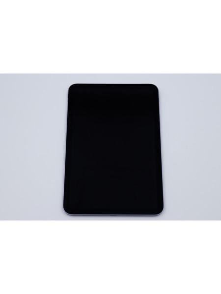 ※画面焼け有/インカメラ異常【リユースデバイス】8.3インチiPad mini Wi-Fi（第6世代） 詳細画像 パープル 6