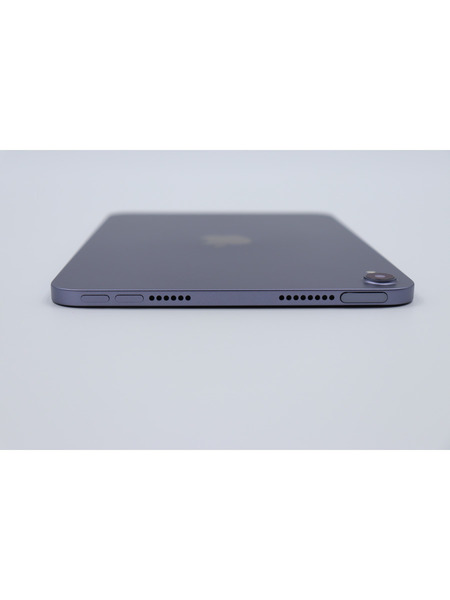 ※ケーブル無/画面焼け有【リユースデバイス】8.3インチiPad mini Wi-Fi（第6世代） 詳細画像 パープル 2