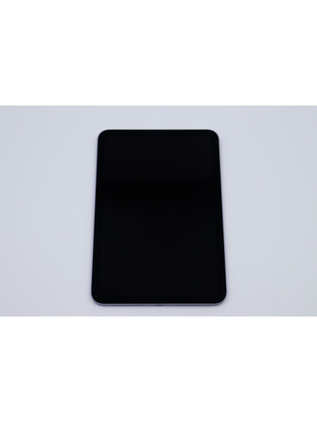 ※ケーブル無/画面焼け有【リユースデバイス】8.3インチiPad mini Wi-Fi（第6世代） 詳細画像 パープル 6