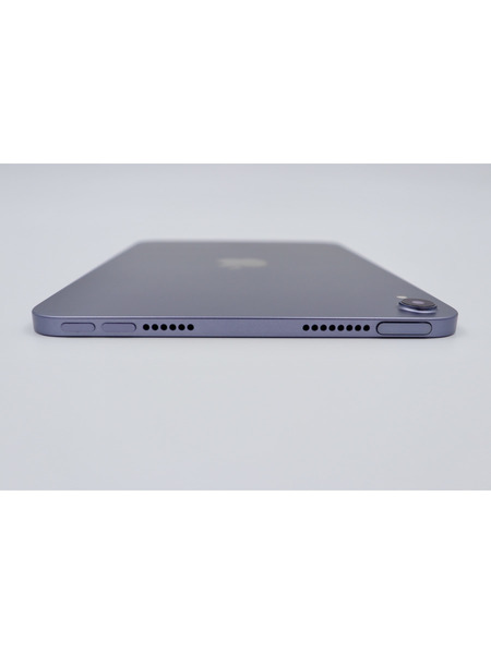 ※画面焼け有/インカメラ異常【リユースデバイス】8.3インチiPad mini Wi-Fi（第6世代） 詳細画像 パープル 2