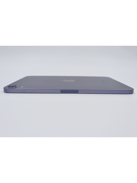 ※画面焼け有/インカメラ異常【リユースデバイス】8.3インチiPad mini Wi-Fi（第6世代） 詳細画像 パープル 5