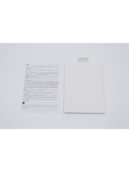 ※画面焼け有/インカメラ異常【リユースデバイス】8.3インチiPad mini Wi-Fi（第6世代） 詳細画像 パープル 9