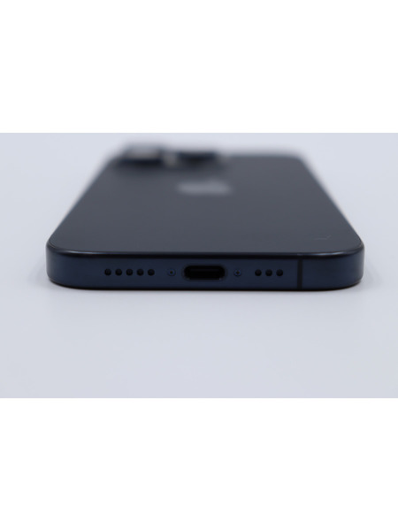 【リユースデバイス】iPhone 15 Pro 詳細画像 ブルーチタニウム 4
