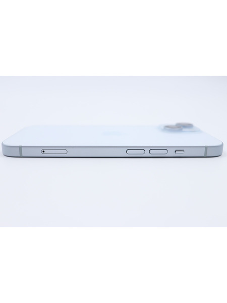 【リユースデバイス】iPhone 15-USB-C充電ケーブル付き 詳細画像 ブルー 5