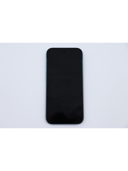 【リユースデバイス】iPhone 16 詳細画像 ティール 5