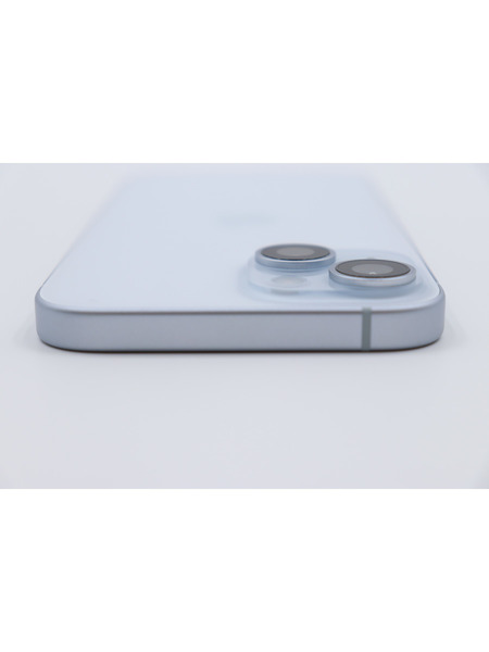 【リユースデバイス】iPhone 15 詳細画像 ブルー 2