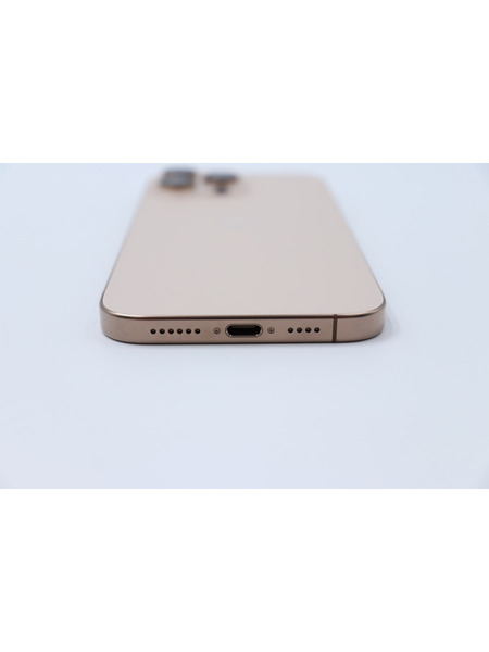 ※インカメラ異常【リユースデバイス】iPhone 16 Pro Max 詳細画像 デザートチタニウム 4