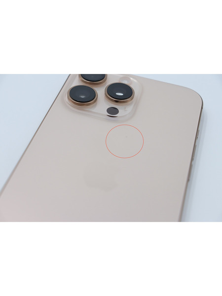 ※インカメラ異常【リユースデバイス】iPhone 16 Pro Max 詳細画像 デザートチタニウム 9
