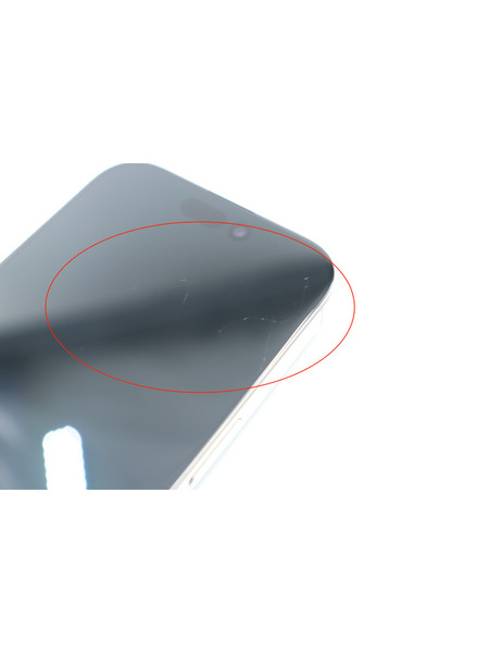 ※インカメラ異常【リユースデバイス】iPhone 16 Pro 詳細画像 ナチュラルチタニウム 7
