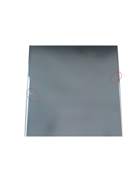 ※インカメラ異常【リユースデバイス】iPhone 16 Pro 詳細画像 ナチュラルチタニウム 8