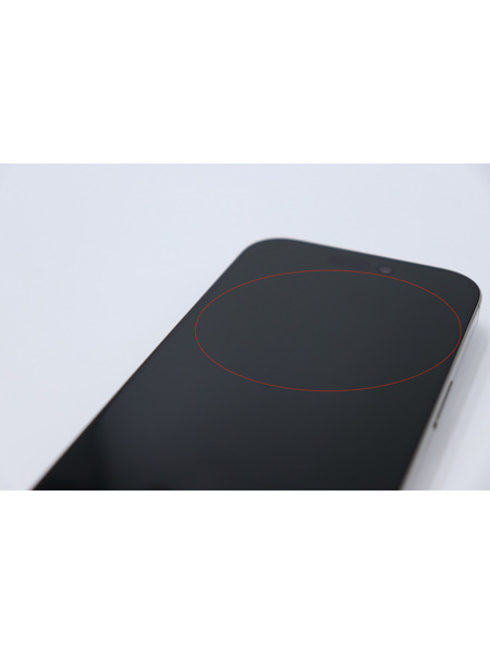 【リユースデバイス】iPhone 16 Pro 詳細画像 ナチュラルチタニウム 8