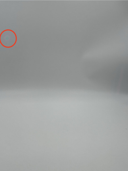 ※インカメラ異常【リユースデバイス】iPhone 16 Pro 詳細画像 ナチュラルチタニウム 8