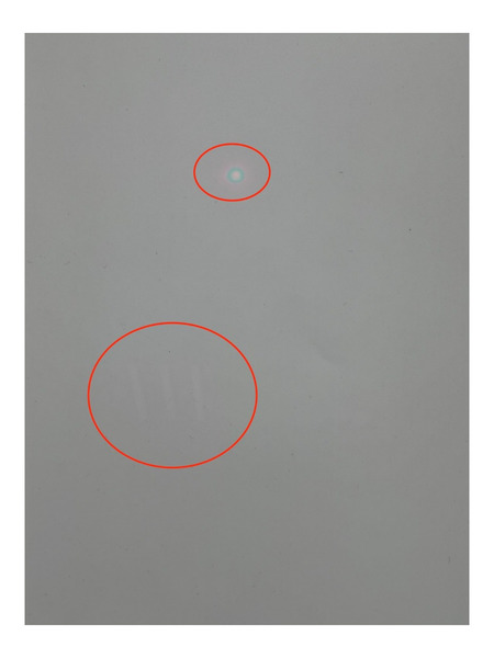 ※インカメラ異常【リユースデバイス】iPhone 16 Plus 詳細画像 ピンク 8