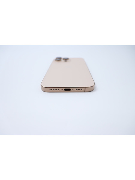 ※インカメラ異常【リユースデバイス】iPhone 16 Pro Max 詳細画像 デザートチタニウム 4