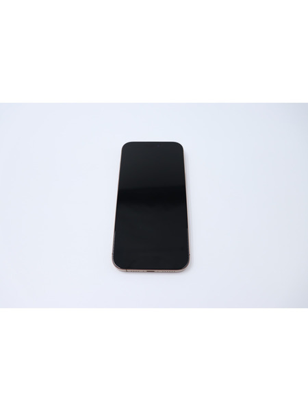 ※インカメラ異常【リユースデバイス】iPhone 16 Pro Max 詳細画像 デザートチタニウム 6