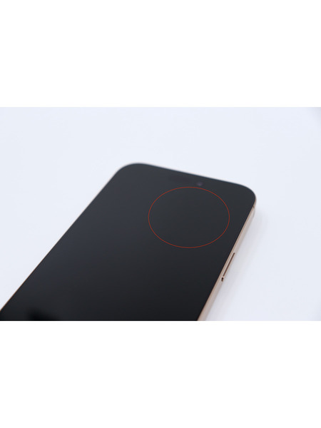 ※インカメラ異常【リユースデバイス】iPhone 16 Pro Max 詳細画像 デザートチタニウム 7