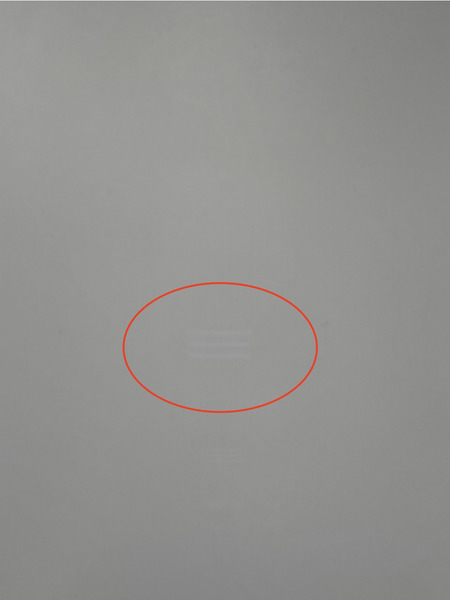 ※インカメラ異常【リユースデバイス】iPhone 16 Pro Max 詳細画像 デザートチタニウム 9