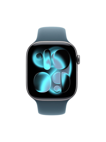 スポーツバンド 詳細画像 アンカーブルー 3